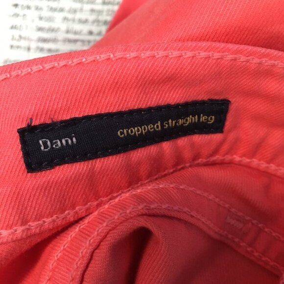 C of H Dani Cropped straight leg size25 - Picture 11 of 14